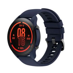 Xiaomi Mi Watch Mavi Akıllı Saat