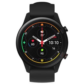 Xiaomi Mi Watch Siyah Akıllı Saat