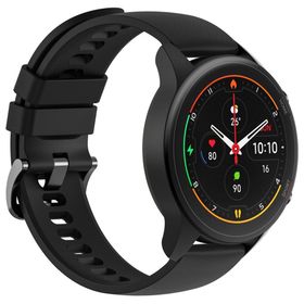 Xiaomi Mi Watch Siyah Akıllı Saat
