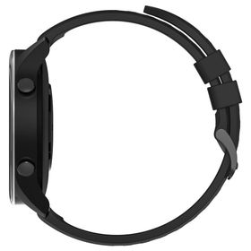 Xiaomi Mi Watch Siyah Akıllı Saat