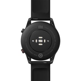 Xiaomi Mi Watch Siyah Akıllı Saat
