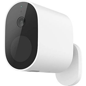 Xiaomi Mi Wireless Dış Mekan Full HD IP Wi-Fi Güvenlik Kamerası