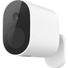 Xiaomi Mi Wireless Outdoor Full HD Güvenlik Kamerası Teşhir-Outlet