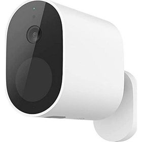 Xiaomi Mi Wireless Outdoor Full HD Güvenlik Kamerası Teşhir-Outlet