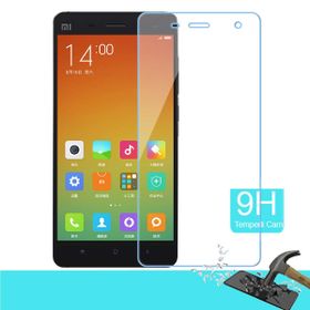 Xiaomi Mi4 Ekran Koruyucu Uyumlu Kırılmaz Cam