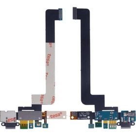 Xiaomi Mi4 Şarj Soket Titreşim Ve Mikrofon Filmi