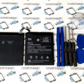 Xiaomi Mi5 Batarya Pil Tamir Seti