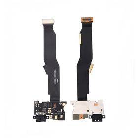 Xiaomi Mi5s Şarj Soket Mikrofon Filmi