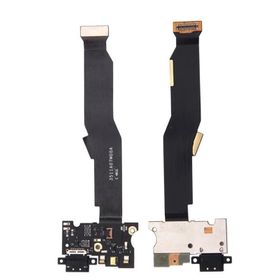 Xiaomi Mi5s Şarj Soket Mikrofon Filmi