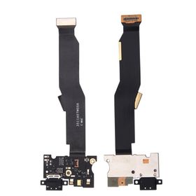 Xiaomi Mi5s Şarj Soket Mikrofon Filmi