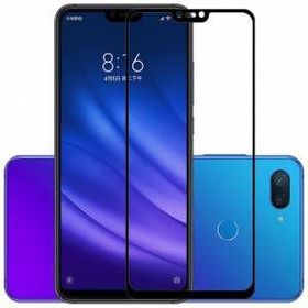 Xiaomi Mi8 Lite Kırılmaz Cam Ekran Koruyucu