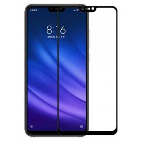 Xiaomi Mi8 Lite Kırılmaz Cam Ekran Koruyucu