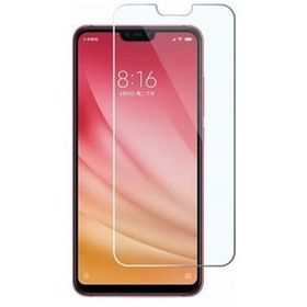 Xiaomi Mi8 Lite Kırılmaz Cam Ekran Koruyucu