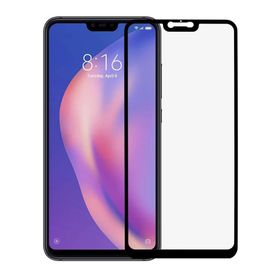 Xiaomi Mi8 Lite Kırılmaz Cam Ekran Koruyucu