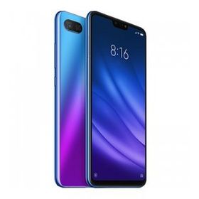 Xiaomi Mi8 Lite Kırılmaz Cam Ekran Koruyucu