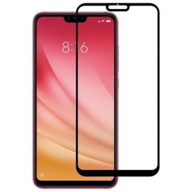Xiaomi Mi8 Lite Kırılmaz Cam Ekran Koruyucu