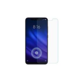 Xiaomi Mi8 Pro Temperli Ekran Koruyucu Uyumlu Kırılmaz Cam