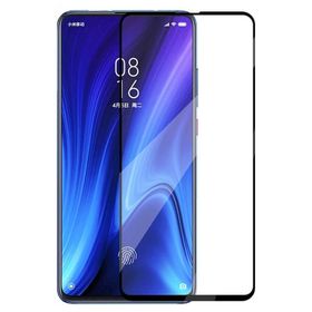 Xiaomi MI9T Ekran Koruyucu Uyumlu Kırılmaz Cam