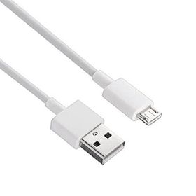 Xiaomi Micro USB 1 m Beyaz Data ve Şarj Kablosu
