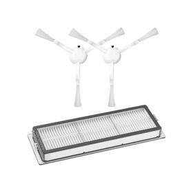 Xiaomi Mijia 1C 2C 1T Mi Dreame Robot Süpürge 2 Adet Filtre Fırça