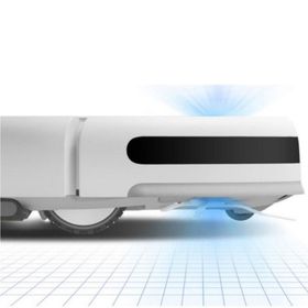 Xiaomi Mijia 1C Vacuum Mop Robot Süpürge