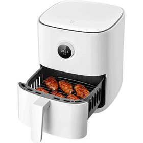 Xiaomi Mijia 3.5 lt 1500W Beyaz Fritöz