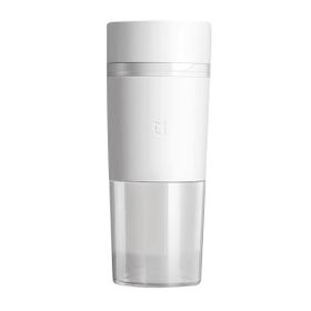Xiaomi Mijia 300 ml Taşınabilir Sıkacak Bardak Blender