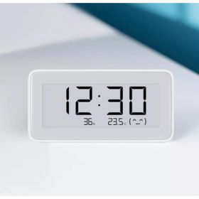 Xiaomi Mijia 4 Adet Akıllı Sıcaklık ve Nem Ölçer Termometre