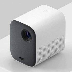 Xiaomi Mijia 500 ANSI Lümen Lazer DLP Mini Projeksiyon Cihazı