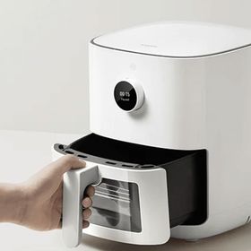 Xiaomi Mijia Beyaz 4 lt Airfryer