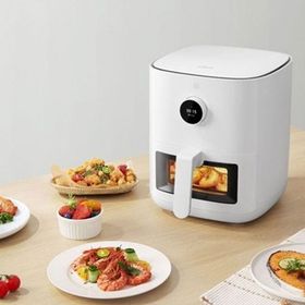 Xiaomi Mijia Beyaz 4 lt Airfryer