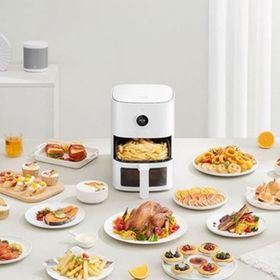 Xiaomi Mijia Beyaz 4 lt Airfryer