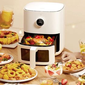 Xiaomi Mijia Beyaz 4 lt Airfryer