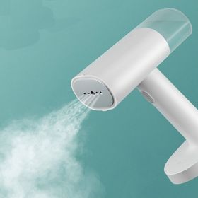 Xiaomi Mijia Beyaz Taşınabilir Dikey Buharlı Ütü
