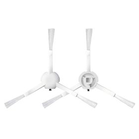 Xiaomi Mijia D10 1C 2C 1T D9 F9 L10 PRO L10+ Z10 Pro Robot Süpürge 2 Adet Yan Fırça