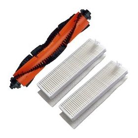 Xiaomi Mijia G1 MJSTG1 Robot Süpürge Rulo Fırça ve Filtre