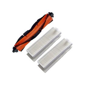 Xiaomi Mijia G1 MJSTG1 Robot Süpürge Rulo Fırça ve Filtre