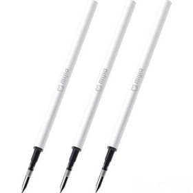 Xiaomi Mijia Pen 0.5 mm 3'lü İmza Kalemi Yedek Mürekkep
