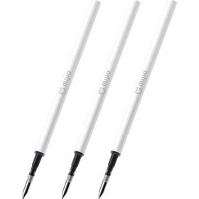 Xiaomi Mijia Pen 0.5 mm 3'lü İmza Kalemi Yedek Mürekkep