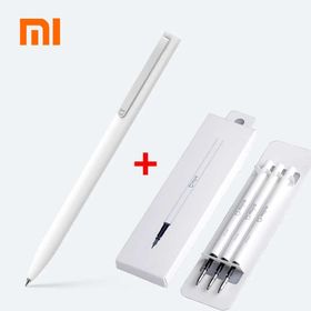 Xiaomi Mijia Pen 0.5 mm 3'lü İmza Kalemi Yedek Mürekkep
