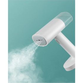 Xiaomi Mijia Portatif Taşınabilir 1200 W Buharlı Ütü