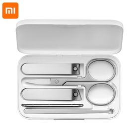 Xiaomi Mijia Profesyonel Tırnak Bakım Seti