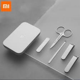 Xiaomi Mijia Profesyonel Tırnak Bakım Seti