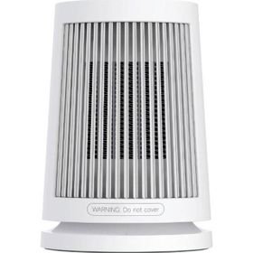 Xiaomi Mijia ZMNFJ01YM 600 W Seramik Fanlı Isıtıcı
