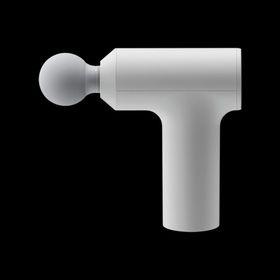 Xiaomi Mini 2C Tabanca Tipi Gri Masaj Aleti