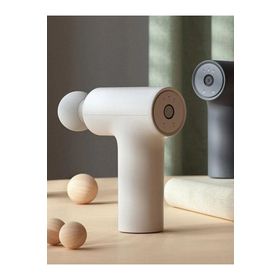 Xiaomi Mini 2C Tabanca Tipi Gri Masaj Aleti