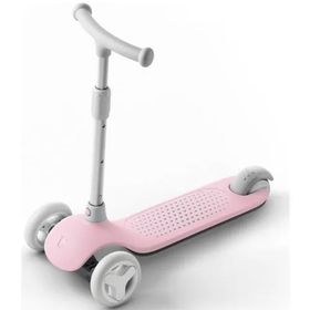 Xiaomi Mitu Işıklı Ayarlanabilir 3 Tekerlekli Scooter