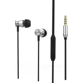 Xiaomi MJ101-G Gümüş Smart Mi Piston Basic Kulak İçi Kulaklık