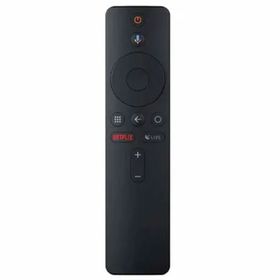 Xiaomi Netflix Prime Video Tuşlu Mi Box Orjinal Kumandası