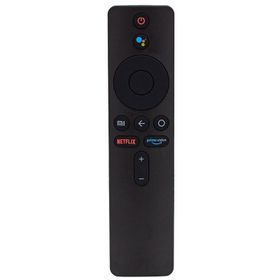 Xiaomi Netflix Prime Video Tuşlu Mi Tv Stick Kumandası